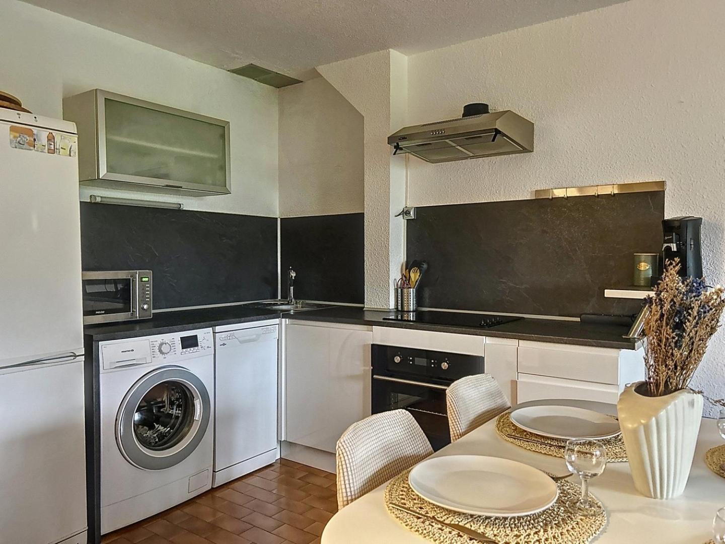 Bord De Mer 4-6 Couchages Аржель-сюр-Мер Экстерьер фото