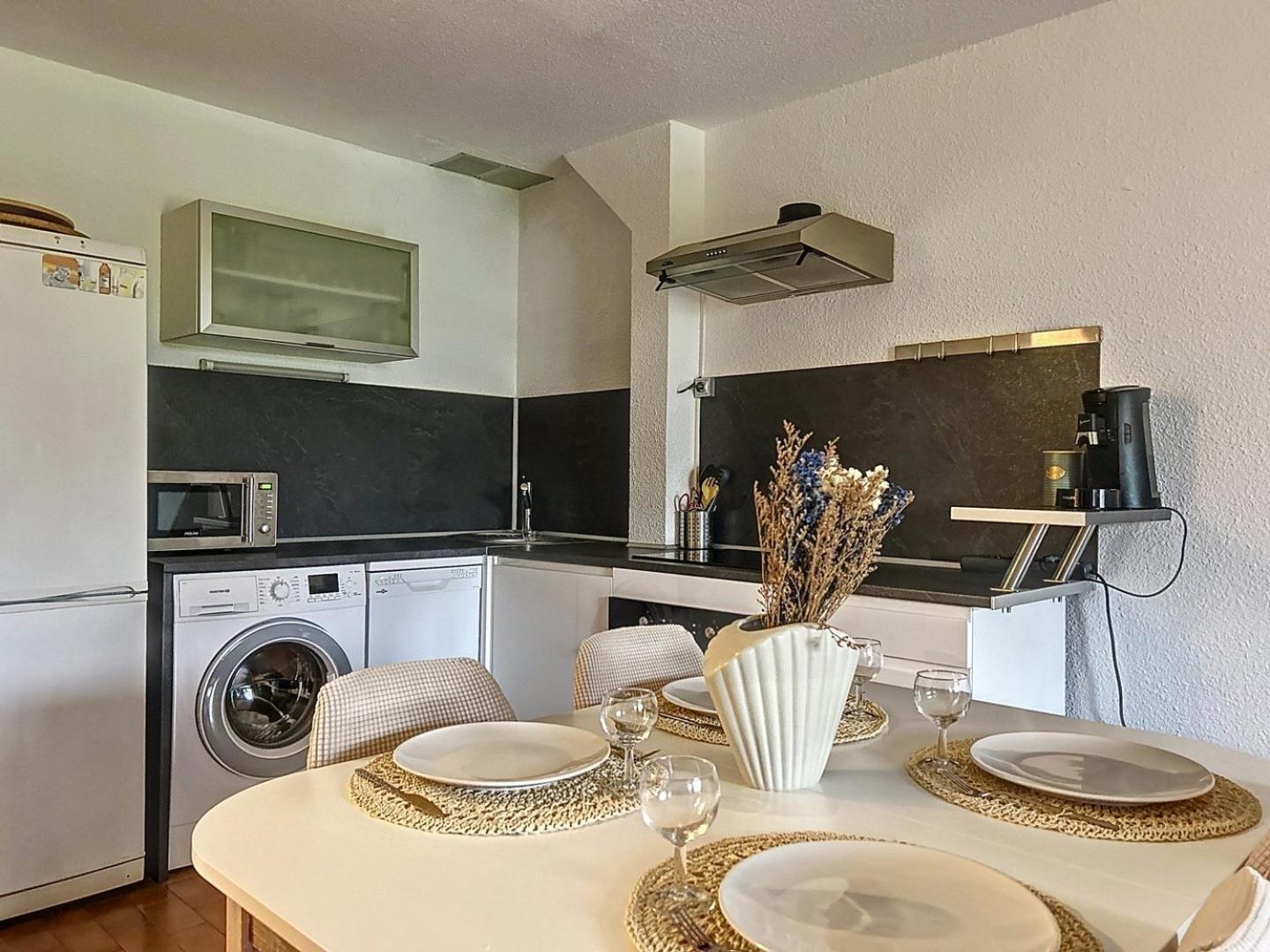 Bord De Mer 4-6 Couchages Аржель-сюр-Мер Экстерьер фото
